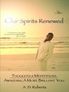Our Spirits Renewed (eBook)